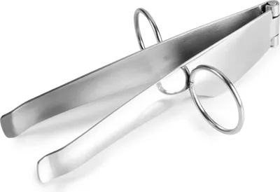 Image de Ibili Correccion de Categoria 748900-GRIS in Silver color size 12 CM