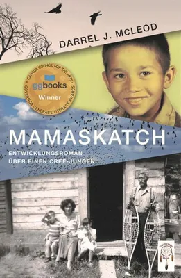 Produktbild von Mamaskatch