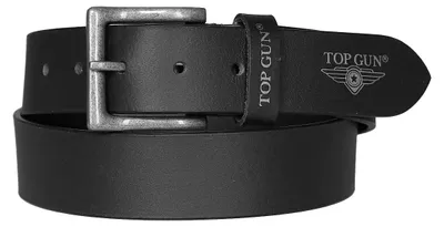 Produktbild von Top Gun Gürtel TG25017 Herren black 110