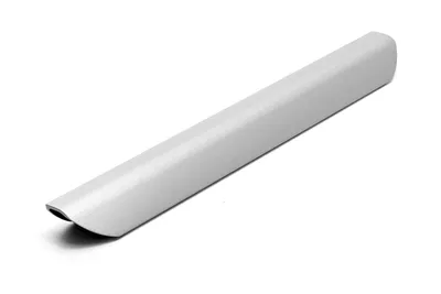 Obrázok produktu pre Rujzdesign nábytková úchytka 648.17 - povrch: nerez brúsený, rozteč: 416 mm