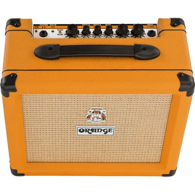 Produktbild von Orange Crush 20