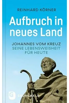 Obrázek produktu pro Aufbruch in neues Land