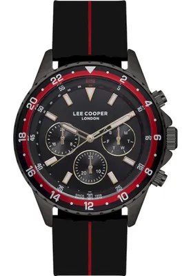 Obrázok produktu pre Lee Cooper - Náramkové hodinky - Pánske - Trevor - LC07210,651