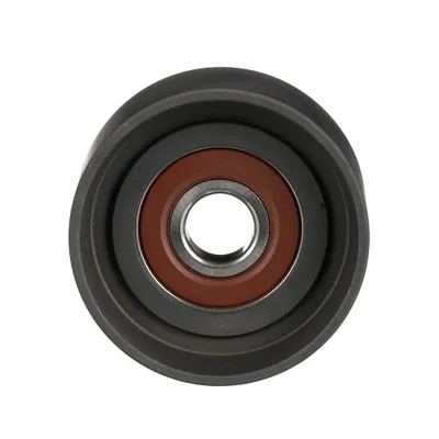 Produktbild von GATES T36657 Umlenkrolle Keilrippenriemen 74mm passend für MERCEDES-BENZ TRAVEGO (O 580)