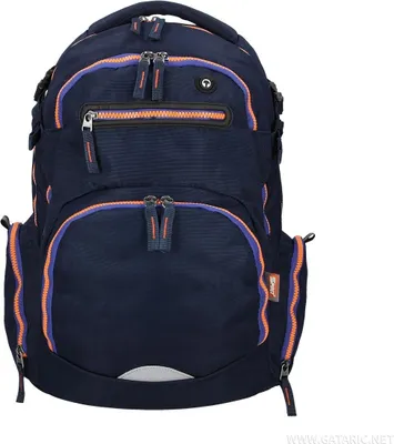 Immagine prodotto di Spirit zaino scuola Stinger 03