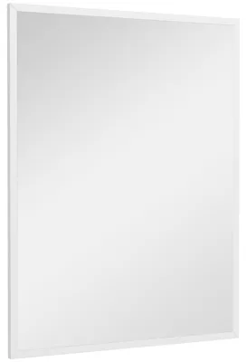 Produktbild von HOMCOM Wandspiegel, 60 x 80 cm, Rechteckig Spiegel für Schlafzimmer Badezimmer