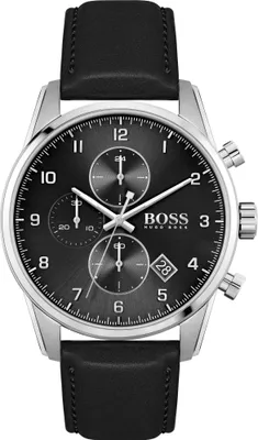 Image de Boss SKYMASTER 1513782 Chronographe pour hommes