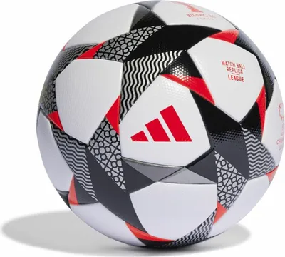 Immagine prodotto di Calcio Adidas Wucl Leage Bianco Taglia 4