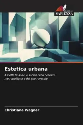 Produktbild von Estetica urbana