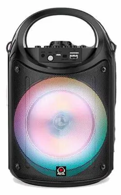 Obrázok produktu pre Prenosný reproduktor Bluetooth s mikrofónom Reig
