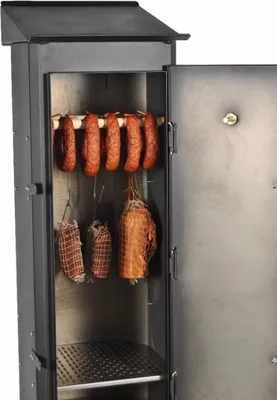 Image de Markone Smoker 131 37 x 37 x 160 cm