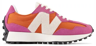 Produktbild von New Balance 327 Red Pink - EU 41.5
