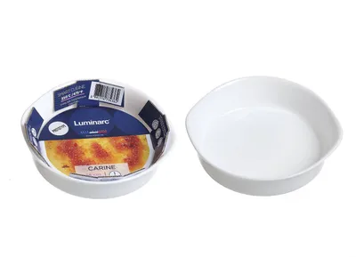 Produktbild von Luminarc Carine Smart Cuisine 250°C Creme Brulee
