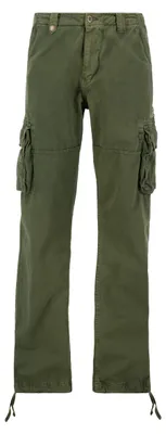 Produktbild von Alpha Industries Hosen JET PANT Cargohose