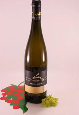 Obrázek produktu pro Jižní Tyrolsko, Gewürztraminer - ročník 2022 - vinařství Landesweingut Laimburg