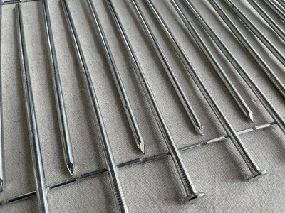 Produktbild von Famanu Grundanker 40 Stück - 23 cm, stabil und robust