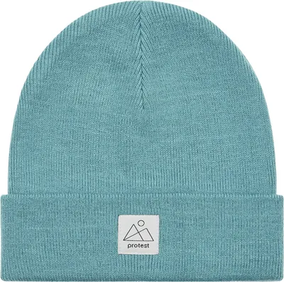 Produktbild von Protest PRTPri Beanie türkis 55