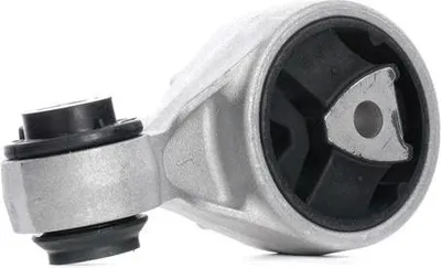 Produktbild von SASIC Halter Motoraufhängung 2704002 Vorne für RENAULT SCÉNIC II (JM0/1)