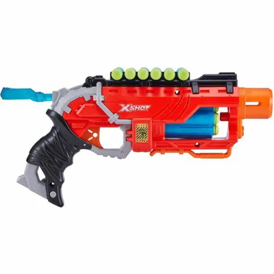 Produktbild von XSHOT|Zuru X-Shot Dino Attack Dino Striker