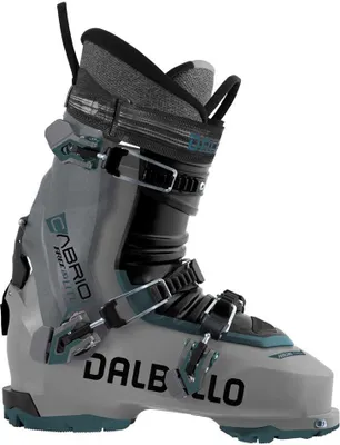 Produktbild von Dalbello Cabrio Lv Free 130 Lite Tourenskischuhe Grau 27.5 Grau 27.5