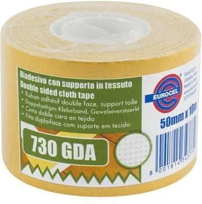 Produktbild von EUROCEL 730 GDA 10 m 1 Stück(e)