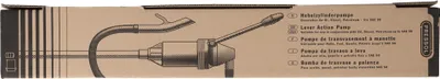 Immagine prodotto di Pompa cilindro a leva Pressol Portata/corsa 12 l/min - 13020