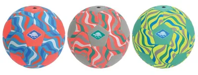 Obrázok produktu pre SCHILDKRÖT 970343 SCHILDKRÖT Neoprénová futbalová lopta Beachsoccer, veľkosť 5