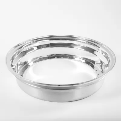 Immagine prodotto di Cerchio BBS per montaggio esterno, anello esterno 3,5x16, BBSAR3560AL, 34 fori, alluminio