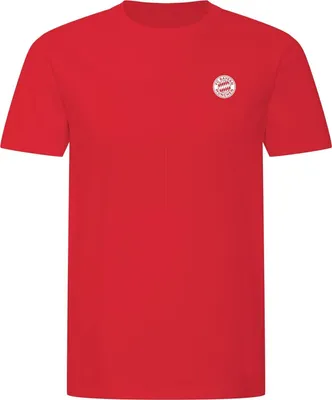Produktbild von FC Bayern München T-Shirt Essential Classic / RD Gr. 3XL