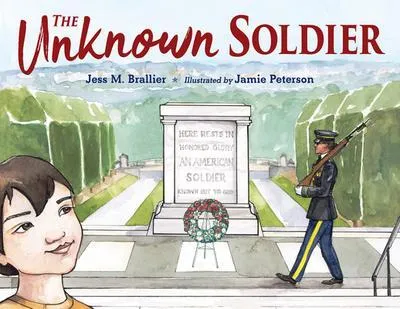 Obrázek produktu pro The Unknown Soldier