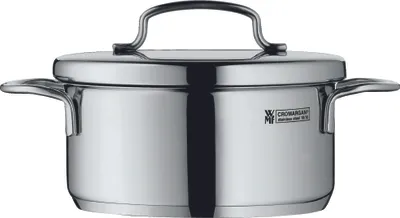 Produktbild von Wmf Pánev s poklicí Mini 14 cm 0714766040
