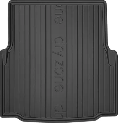 Produktbild von FROGUM Gummi Kofferraummatte für BMW 3er E46 1998-2005