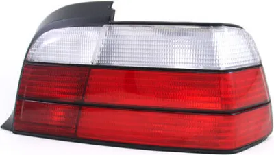 Produktbild von Heckleuchte passend für BMW 3er E36 03/1992-04/1999 Rechts 82199403098 63218353272 63218353274 8353272 8353274 9403098 Johns