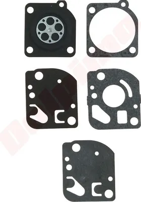 Produktbild von Membransatz Für Zama ( Gnd- 13 )