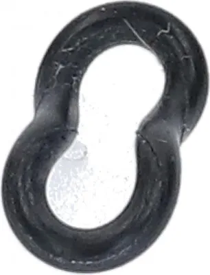 Immagine prodotto di Guarnizione SHIMANO per FD-9000 - Guarnizione di ricambio per deragliatore anteriore, circa 1 g