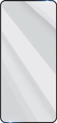 Productafbeelding van Avizar, Volledig beschermend folie voor Redmi Note 13 4G / 5G, Redmi Note 13 Pro 4G / 5G, zwart