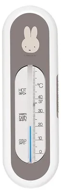 Produktbild von Bebe-Jou Badethermometer - Miffy and Friends