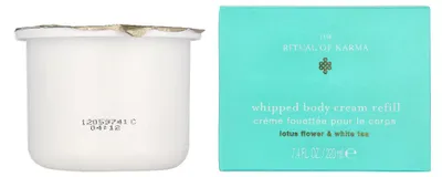 Obrázek produktu pro Rituals Karma Šlehačkový tělový krém s náplní