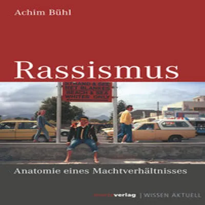 Obrázok produktu pre Rasizmus