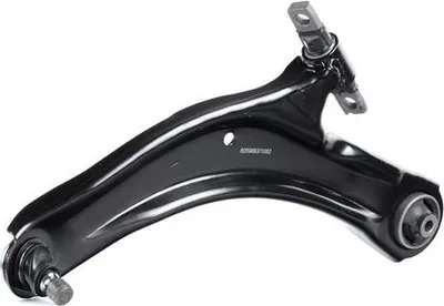 Produktbild von RIDEX 273C0156 Querlenker Vorne Links Unten für NISSAN Qashqai / Qashqai +2 I (J10, NJ10)
