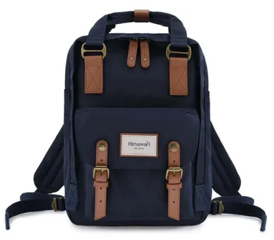 Obrázek produktu pro Himawari 14'' batoh na notebook 188L (námořnická modrá)