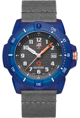 Productafbeelding van LUMINOX Polshorloges XS.8902.ECO