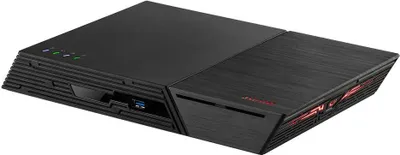 Obrázok produktu pre Asustor FLASHSTOR PRO 12 BAY NAS INTEL N5105 4GB M.2 NVME