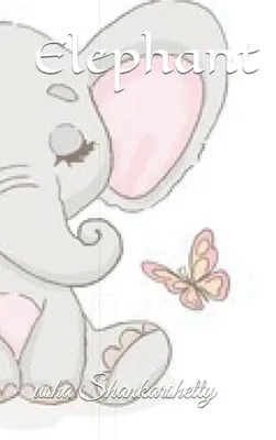 Imagen del producto de Estatua decorativa de elefante