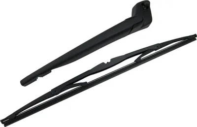 Produktbild von Scheibenwischer Heckwischer Wischerarm Wischer Kappe für Volvo V70 2000-2007