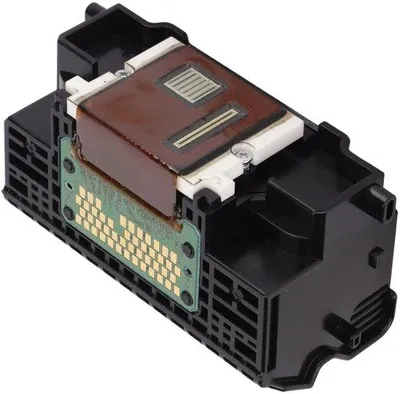 Produktbild von Original Abs-Druckkopf für MX860 - MX868 - Pixma MX870 - Hohe Druckqualität - Strikte Qualitätskontrolle - Schwarz - Original