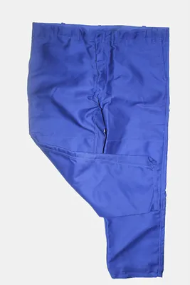 Produktbild von SANFOR RENSING Bundhose royalblau 104