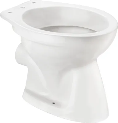 Produktbild von Villeroy & Boch Villeroy & Boch Saval Wc Tief Weiß