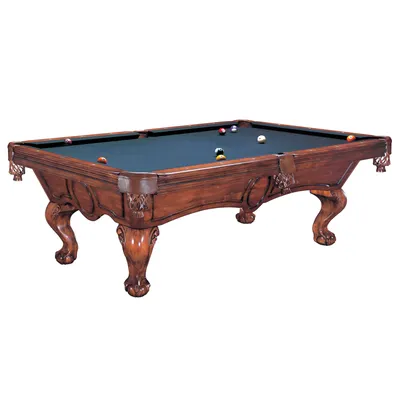 Produktbild von Winsport Billard Golden West 7 ft. 7 ft. / 230 x 128 cm