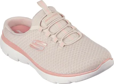 Produktbild von Skechers Summits Swift Step Grau TPCL Größe EU 42